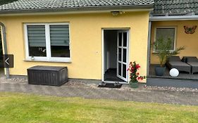 Ferien-Monteurwohnung in idylischer Lage
